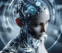 Robots humanoïdes: simple innovation ou changement de paradigme?