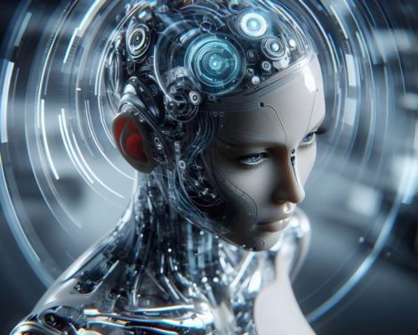 Robots humanoïdes: simple innovation ou changement de paradigme?