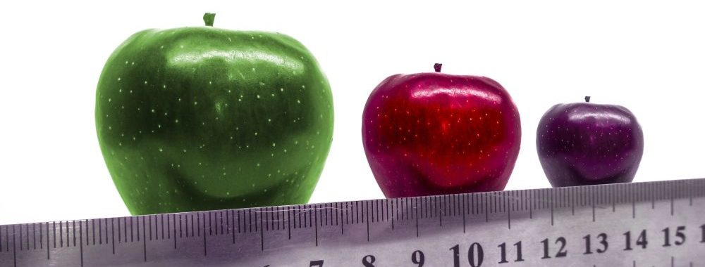 Comparaison n’est pas raison
