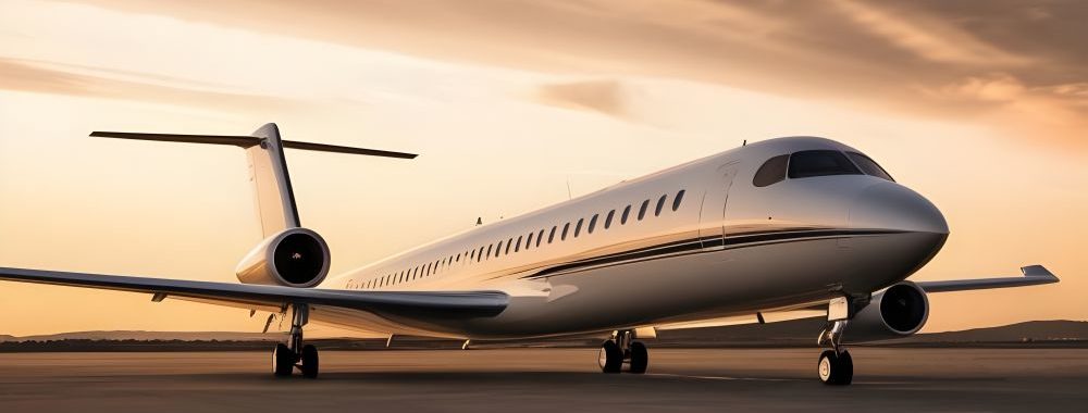 Le financement de l’aviation: une nouvelle trajectoire pour le crédit privé