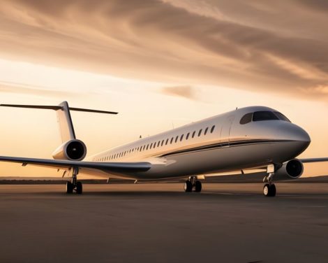 Le financement de l’aviation: une nouvelle trajectoire pour le crédit privé