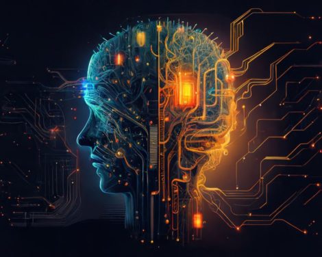 L&rsquo;IA a besoin d&rsquo;un soutien humain pour le processus d&rsquo;investissement dans les actifs numériques