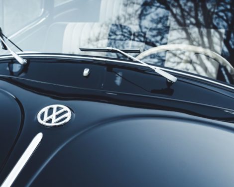VOLKSWAGEN: quand le secteur automobile européen se heurte à un mur