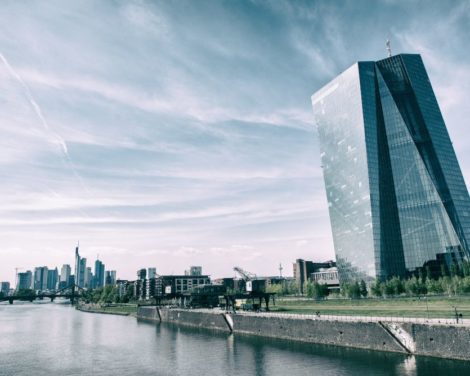 BCE: La hausse à court terme