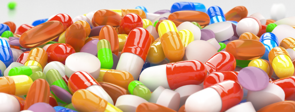 Coup d’œil du Cyclope sur la pharma