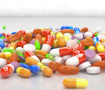 Coup d’œil du Cyclope sur la pharma