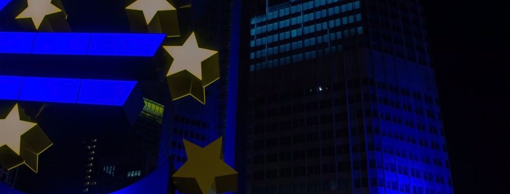 Banque centrale européenne: passer de l’orthodoxie à l’iconoclasme