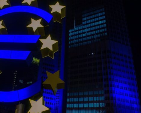 Banque centrale européenne: passer de l’orthodoxie à l’iconoclasme