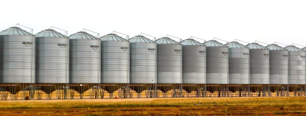Un environnement favorable aux matières premières