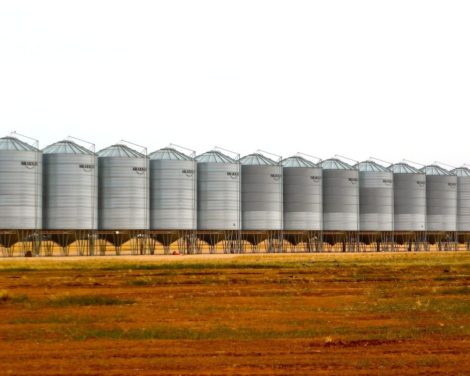 Un environnement favorable aux matières premières