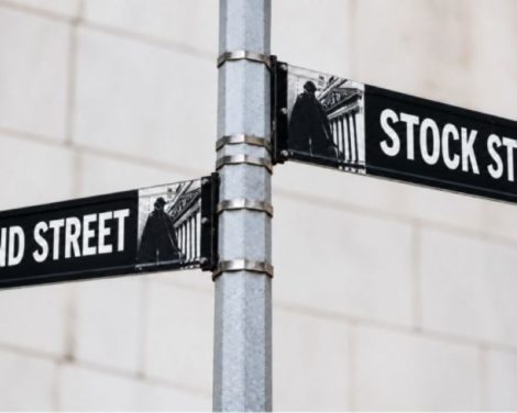 Les actions prennent les obligations de haut