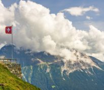 Röstigraben dans le deuxième pilier