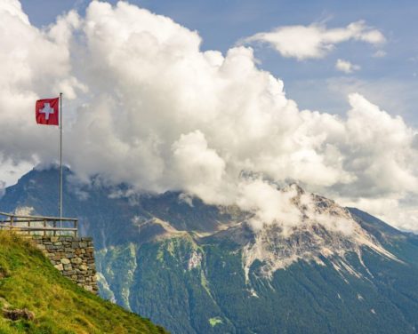 Röstigraben dans le deuxième pilier