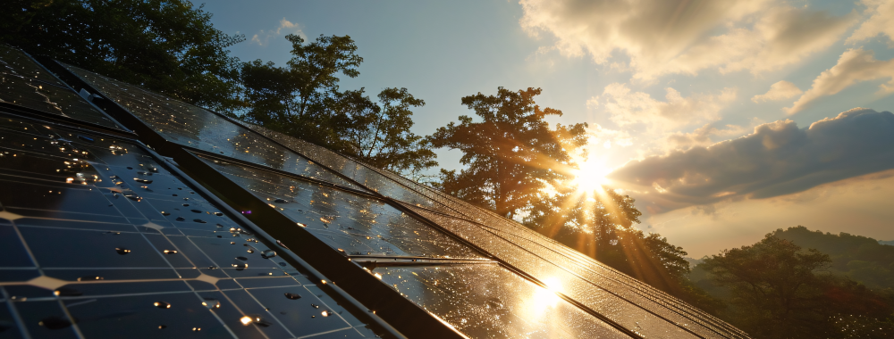 La transition énergétique a un nouveau moteur et ce ne sont plus les politiques publiques