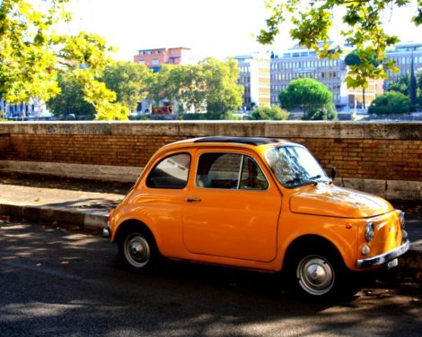 L’Europe automobile gagne du temps, la Chine gagne du terrain