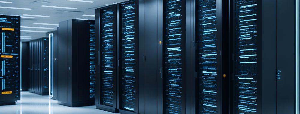 Infrastructure IA: Un potentiel qui reste à révèler