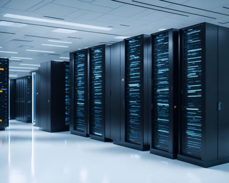 Infrastructure IA: Un potentiel qui reste à révèler