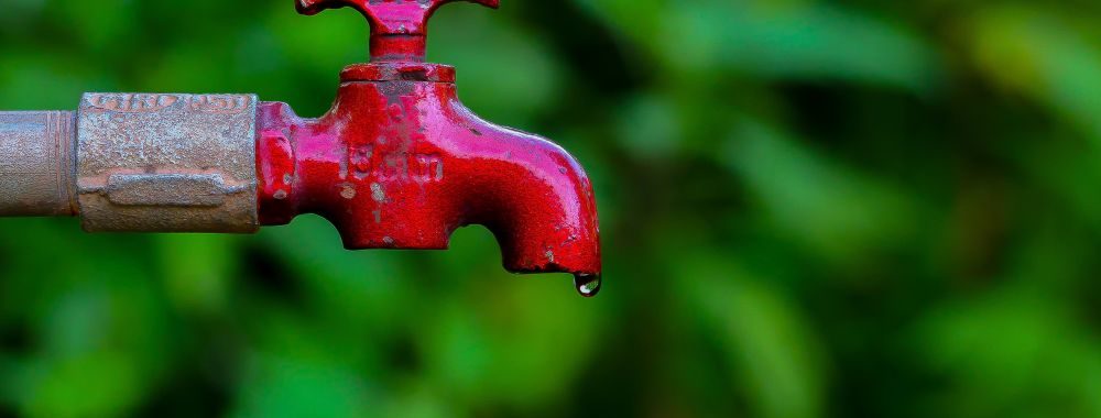 Quand le robinet se tarit: l’opportunité d’investir à long terme dans l’efficacité énergétique