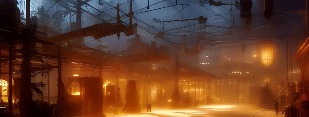 L&rsquo;IA et le marché du travail
