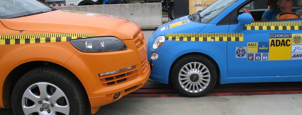 Le TEST – le premier test de l’année !!!