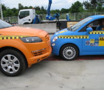 Le TEST – le premier test de l’année !!!