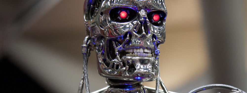 Les vases communicants, Las Vegas et l’inflation sont sur un bateau piloté par l’IA…