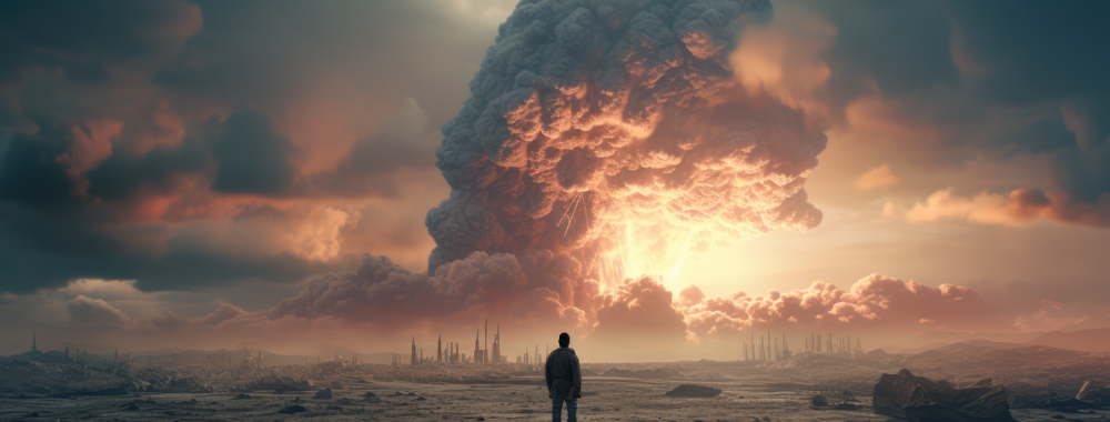 “Liberation Day” ou jour du Jugement