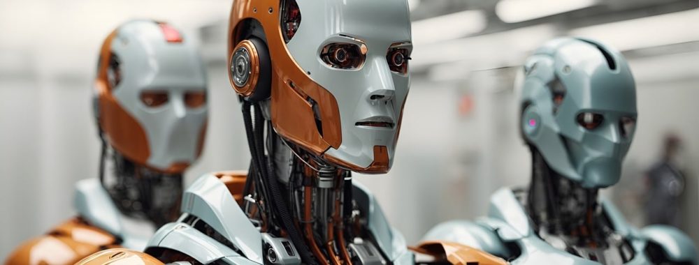 Un avant-goût du futur et des investisseurs jamais satisfaits