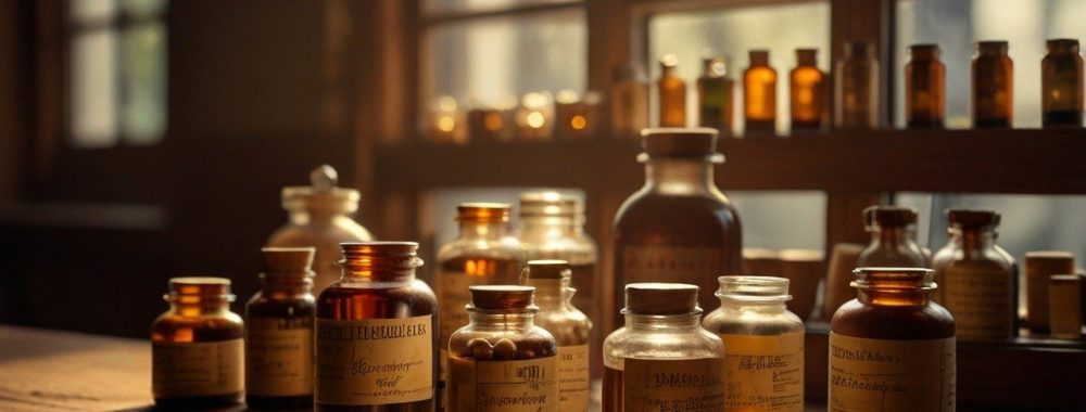 MERCK : un véritable caméléon pharmaceutique