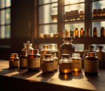 MERCK : un véritable caméléon pharmaceutique