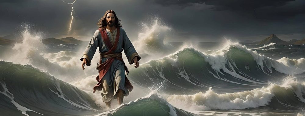 La confiance et pas la panique ! Et puis c’est tout…