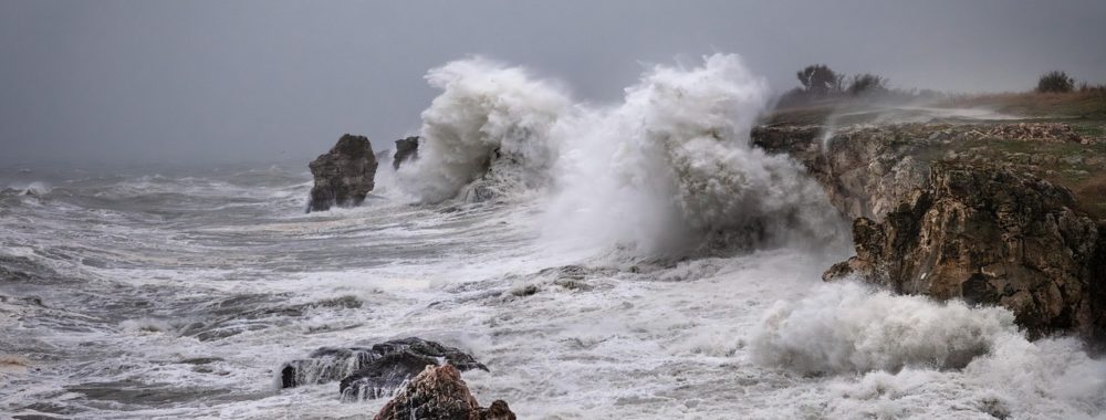 La loi de Murphy a pris le pouvoir