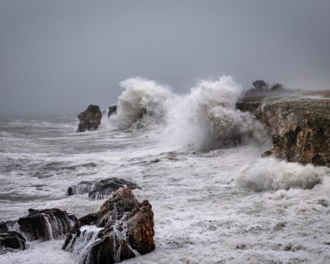 La loi de Murphy a pris le pouvoir