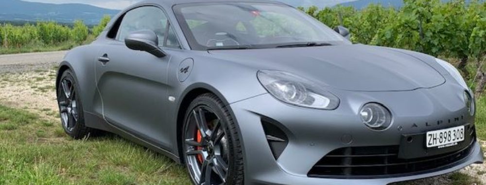 Est-ce bien raisonnable ? ON S’EN FOUT !