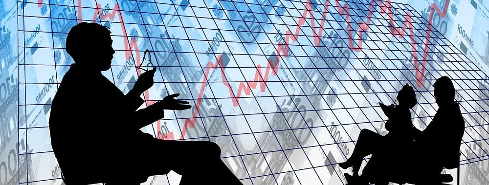 Corona laisse d&rsquo;énormes traces sur les marchés