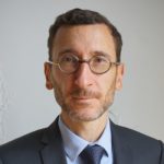 ANAXIS - Pierre Giai Levra