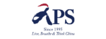 Logo APS Asset Management