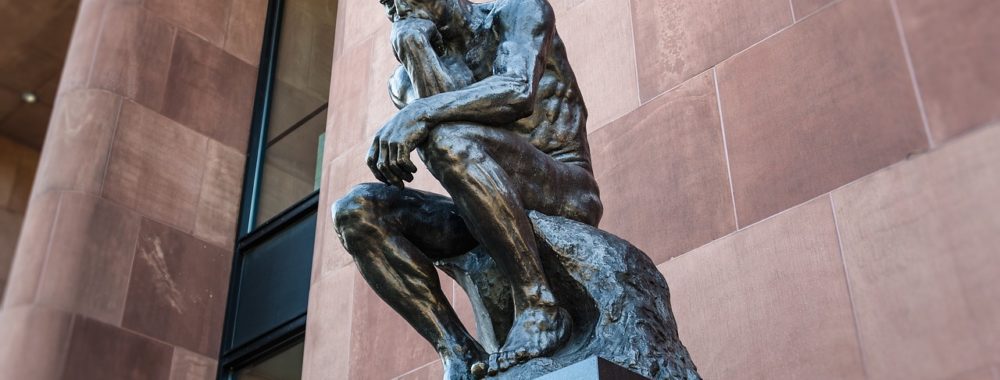 Quand on entend ce qu’on entend, on a bien raison de penser ce qu’on pense