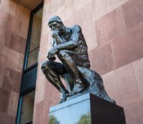 Quand on entend ce qu’on entend, on a bien raison de penser ce qu’on pense