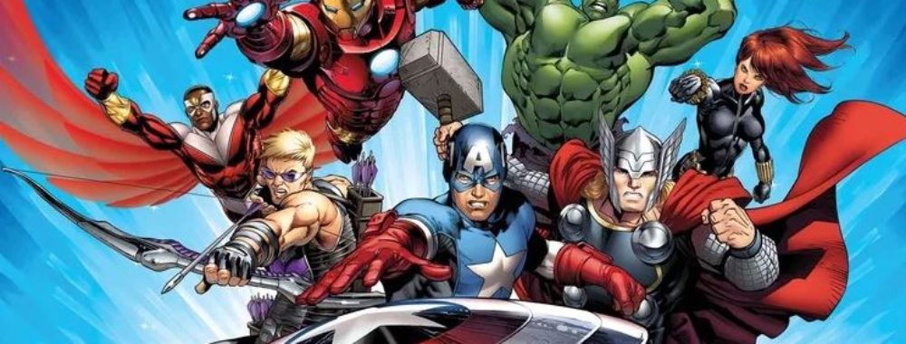 Les AVENGERS des banques centrales à la rescousse bientôt sur vos écrans (de trading)