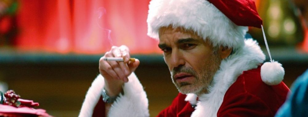 Prends ça dans ton Christmas Rally