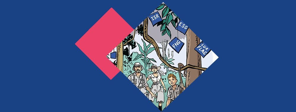 L’ISR illustré by LFDE #12
