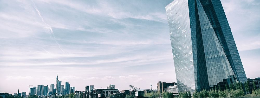 Réunion de juillet de la Banque centrale européenne