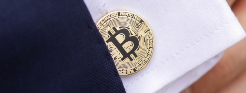 L’adoption des cryptomonnaies par la finance traditionnelle, mythe ou réalité?