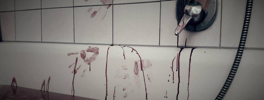 Crypto-Krach et bain de sang en règle