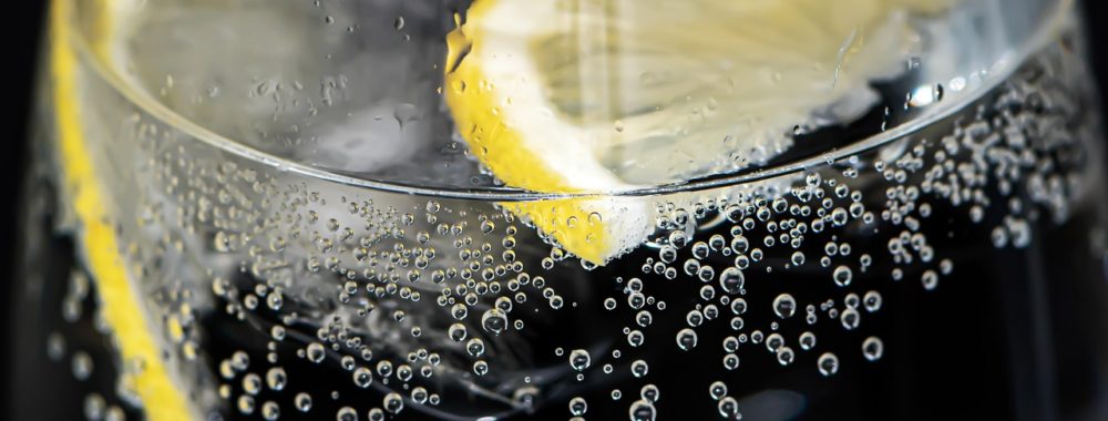 Du pétrole avec des bulles d&rsquo;eau gazeuse dedans…