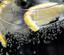 Du pétrole avec des bulles d&rsquo;eau gazeuse dedans…