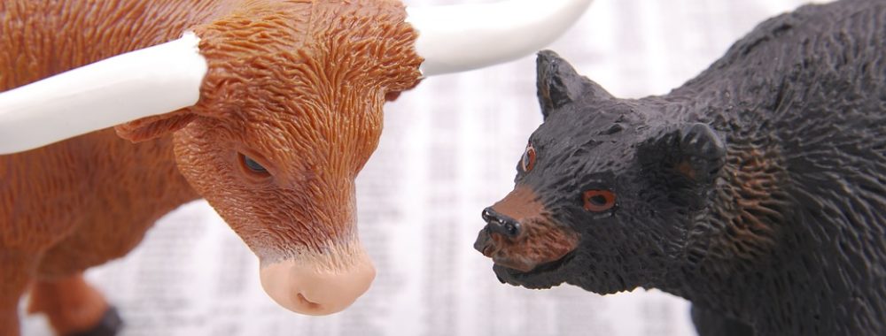 Entre Bull et Bear, mon cœur balance. (jamais j’aurais pensé dire ça un jour)