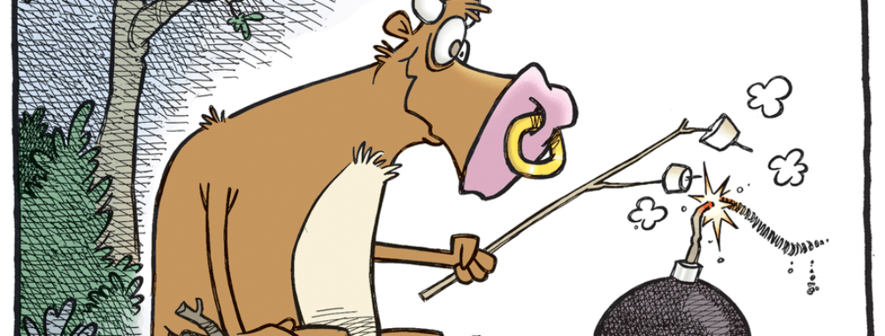 Dernier tour de piste et tour d’honneur