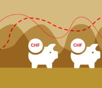 Caisses de pension suisses: performance à fin septembre 2025